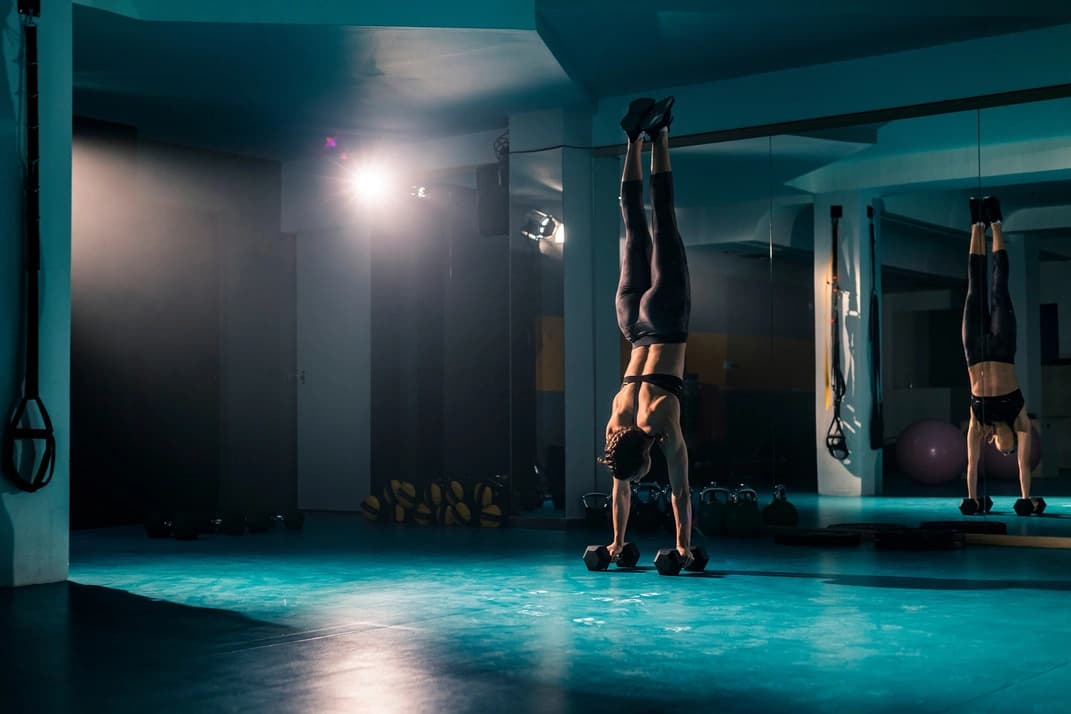 Resultado de 1 año de entrenamiento en la academia
