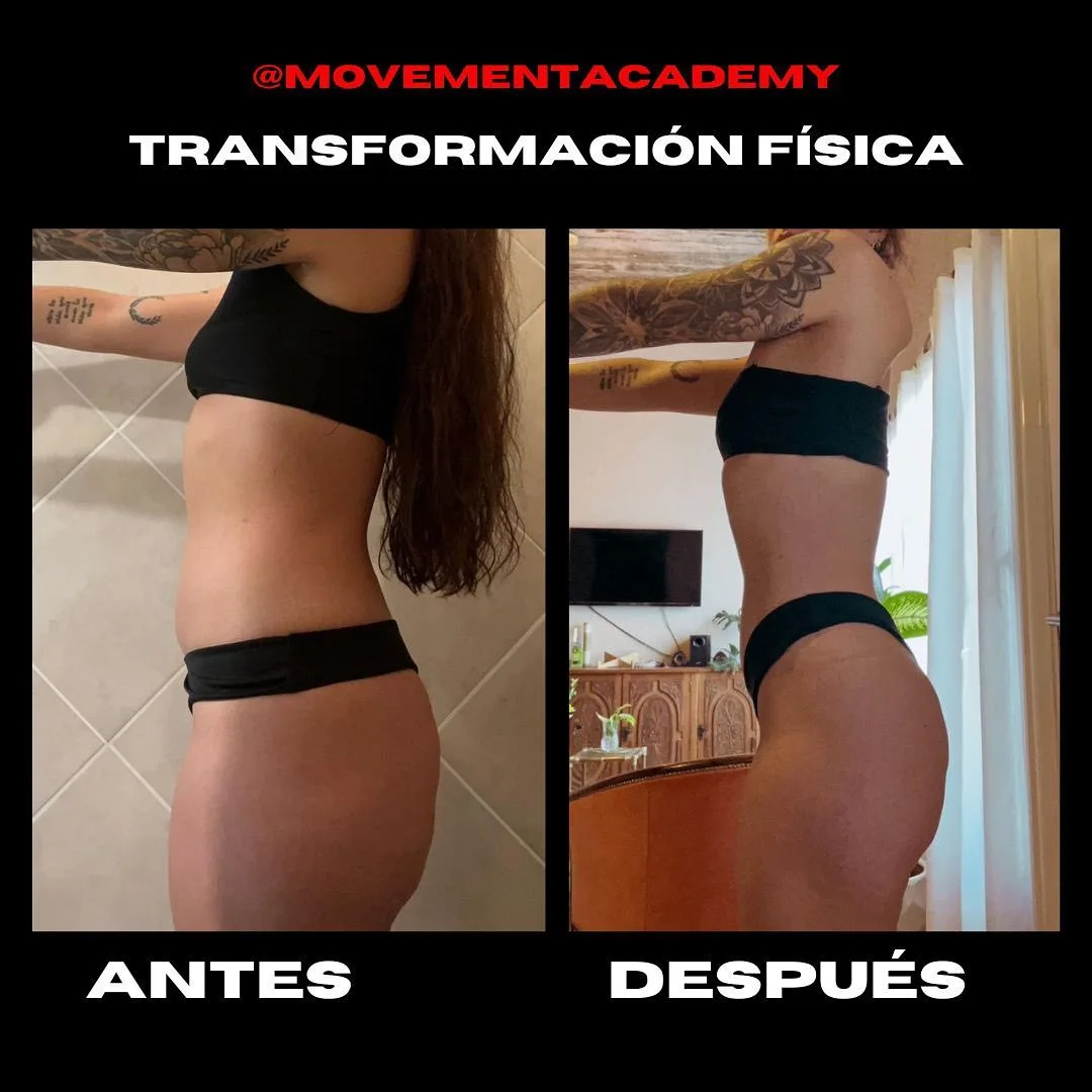 Transformacion de alumno