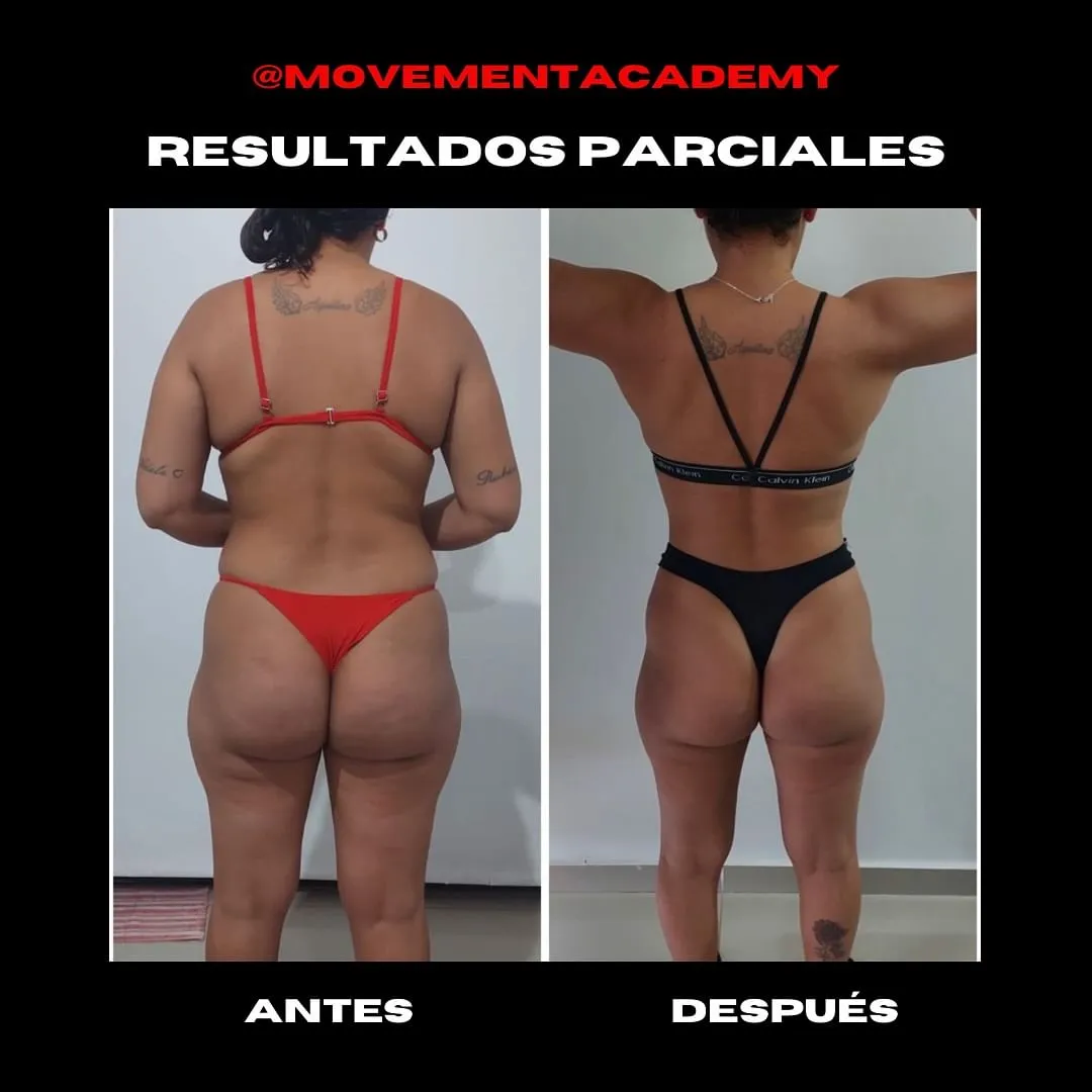 Transformacion de alumno
