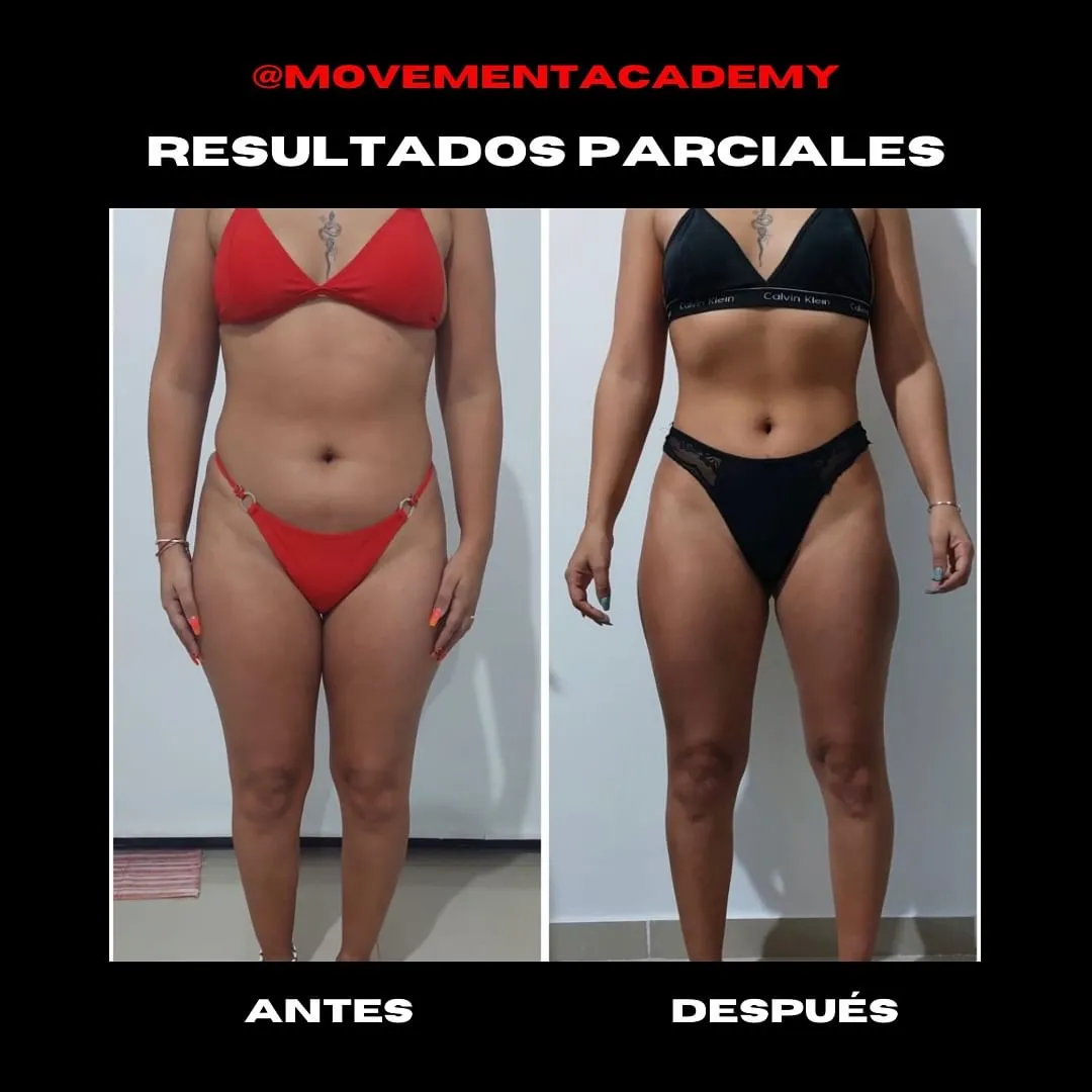 Transformacion de alumno
