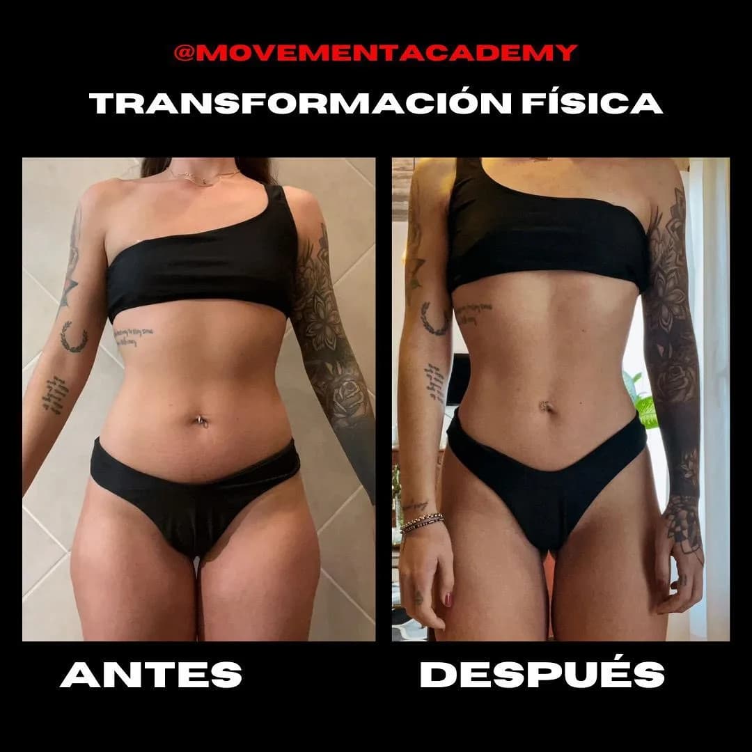 Transformacion de alumno