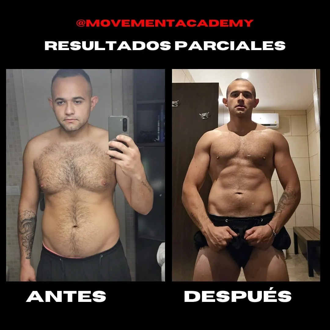 Transformacion de alumno
