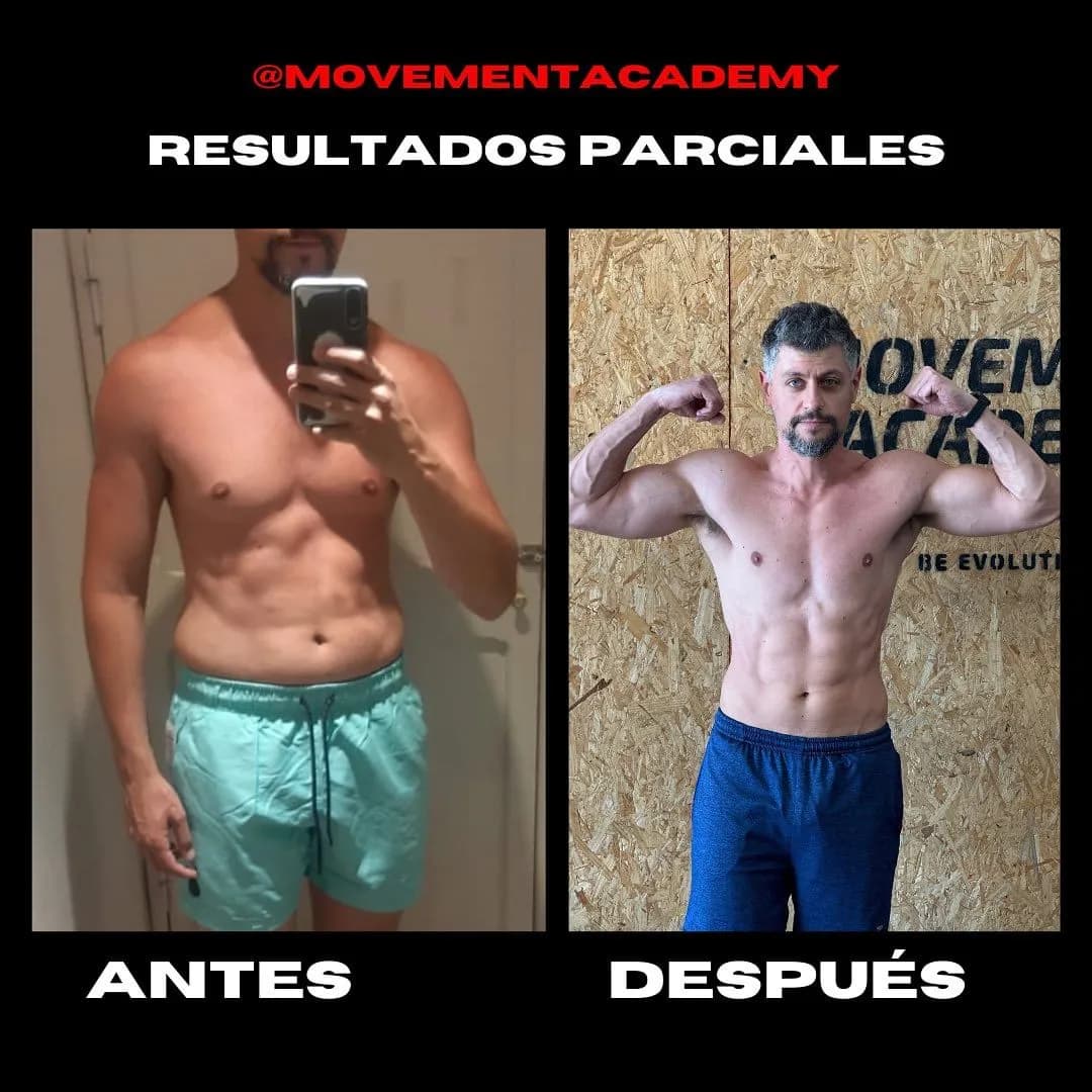 Transformacion de alumno